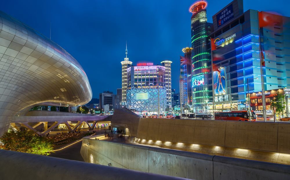 Creatrip 東大門の両替所おすすめ ソウル/韓国 (旅行情報)