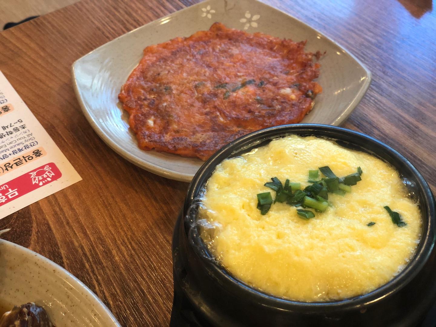 Hongdae「Hongik Gejang」Visit