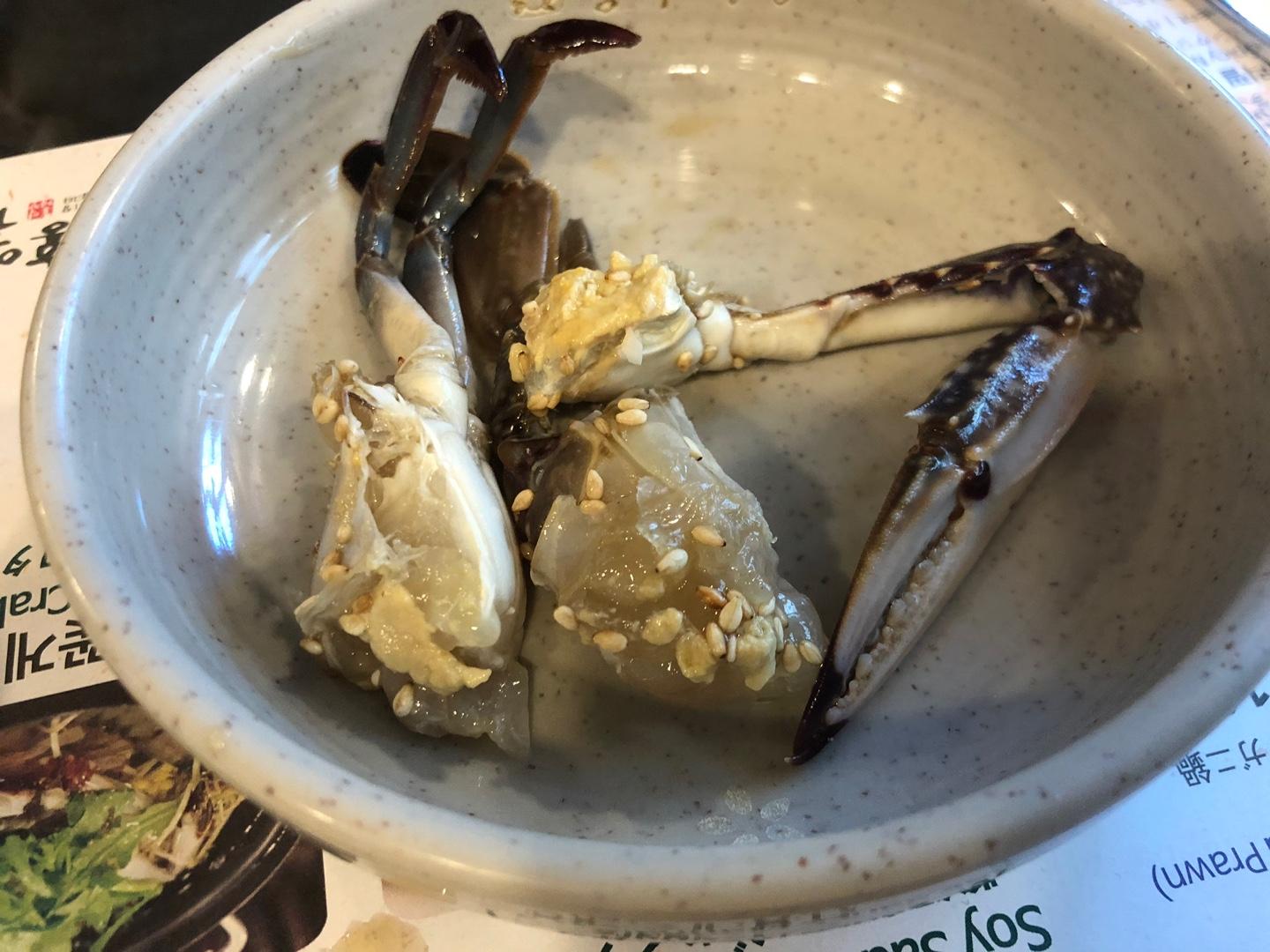 Hongdae「Hongik Gejang」Visit