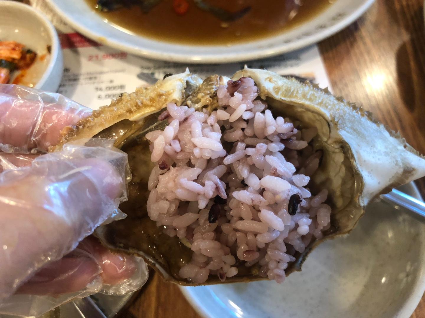 Hongdae「Hongik Gejang」Visit