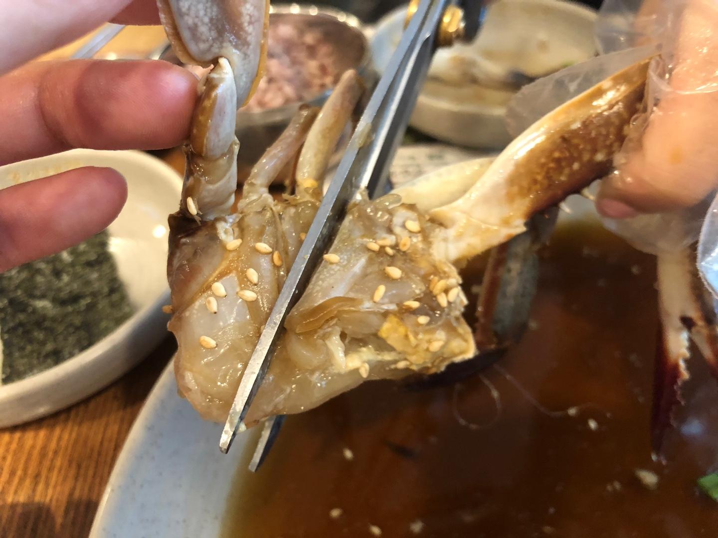 Hongdae「Hongik Gejang」Visit