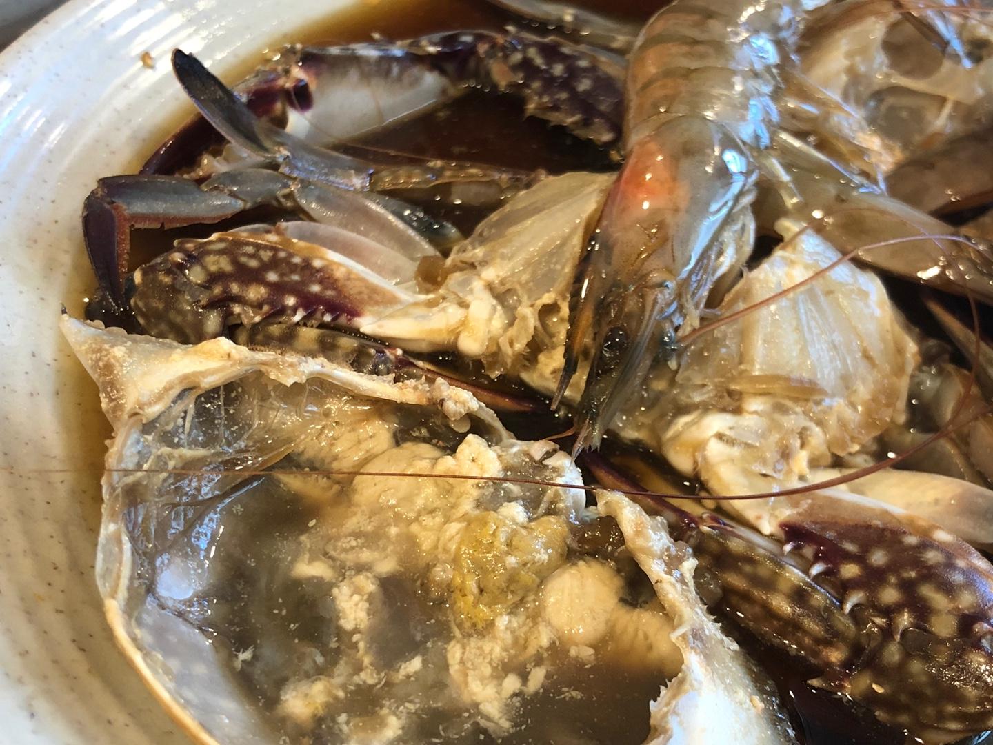 Hongdae「Hongik Gejang」Visit