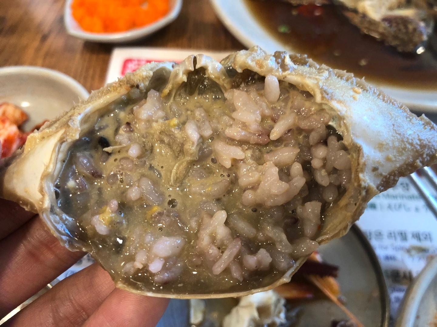 Hongdae「Hongik Gejang」Visit