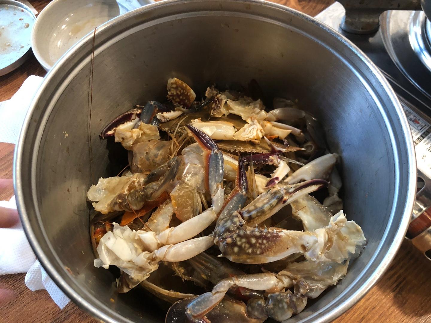 Hongdae「Hongik Gejang」Visit