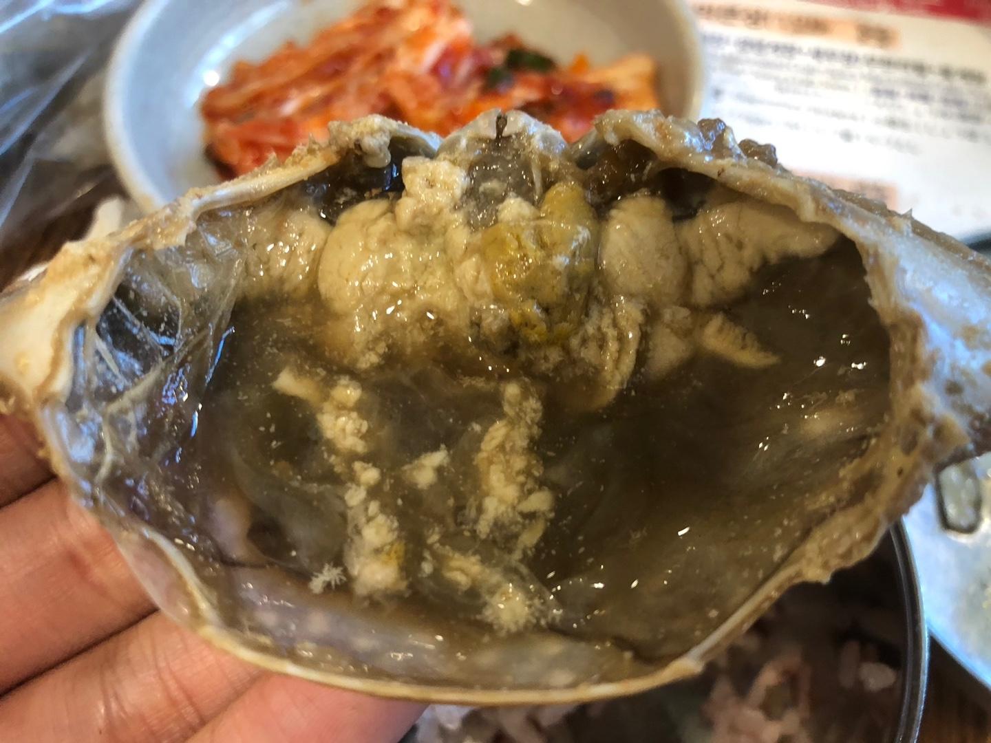 Hongdae「Hongik Gejang」Visit