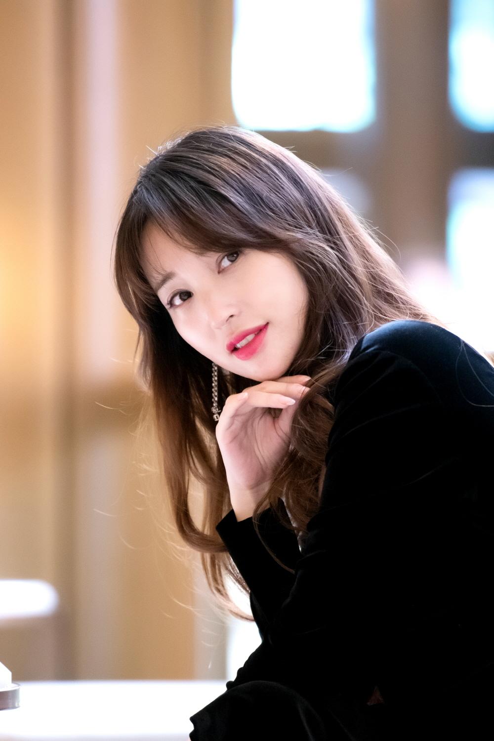 armani beauty korea