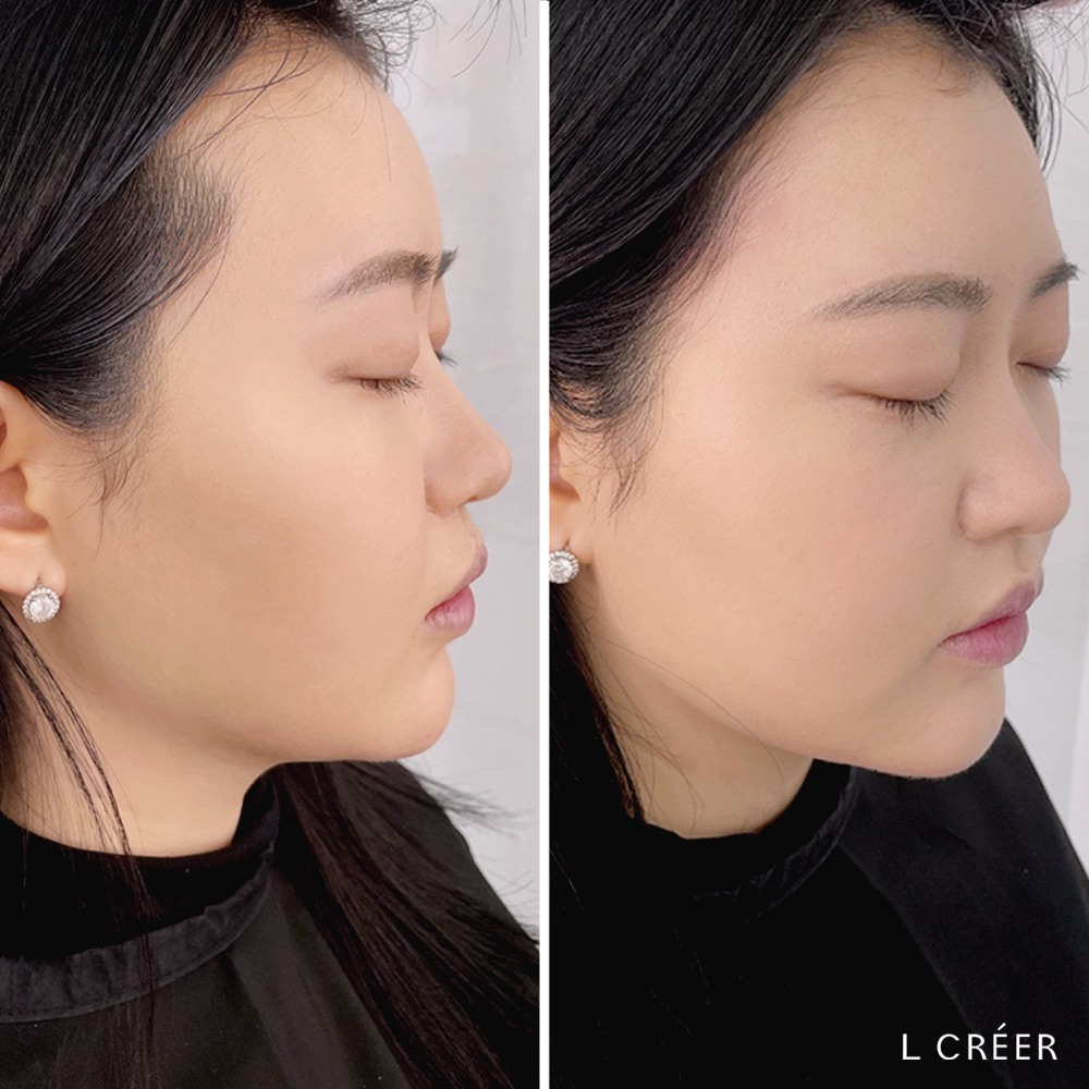 Lcreer全面美容和風格輔導展示