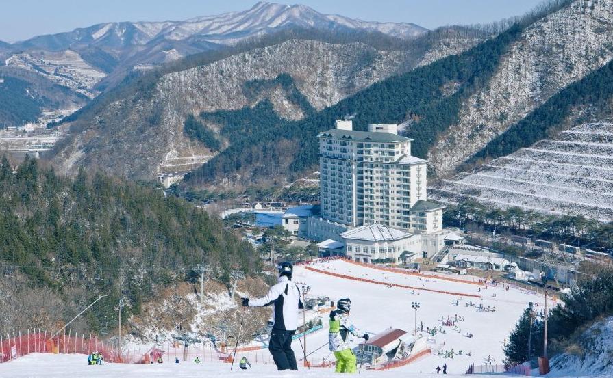 Liste des randonnées à ski Creatrip