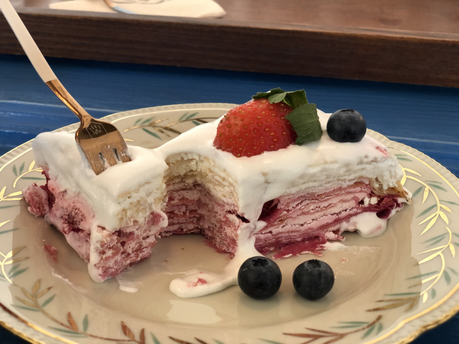 haeundae, haeridan road, makoto, makoto coffee, busan