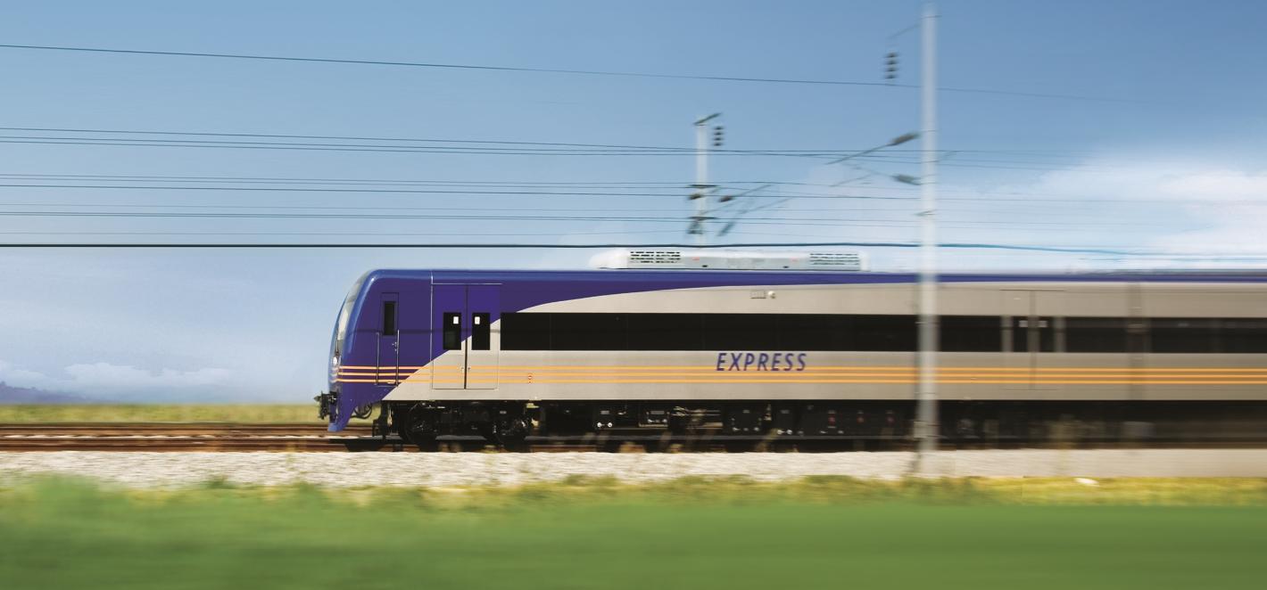 空港鉄道AREX体験レポート