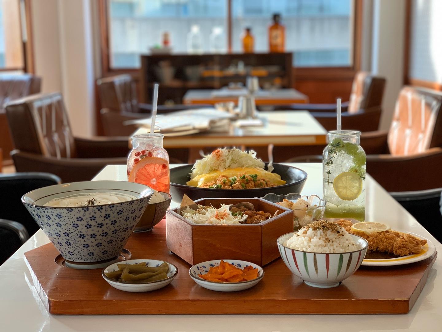 弘大美食｜兔子停