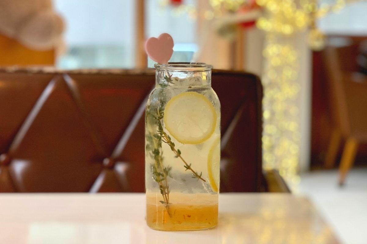 兔子停 토끼정 홍대 