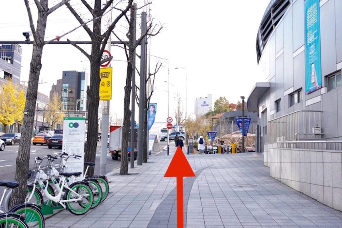 韓国旅行 韓国ショッピング 韓国免税店 韓国百貨店 新羅免税店 免税店割引クーポン