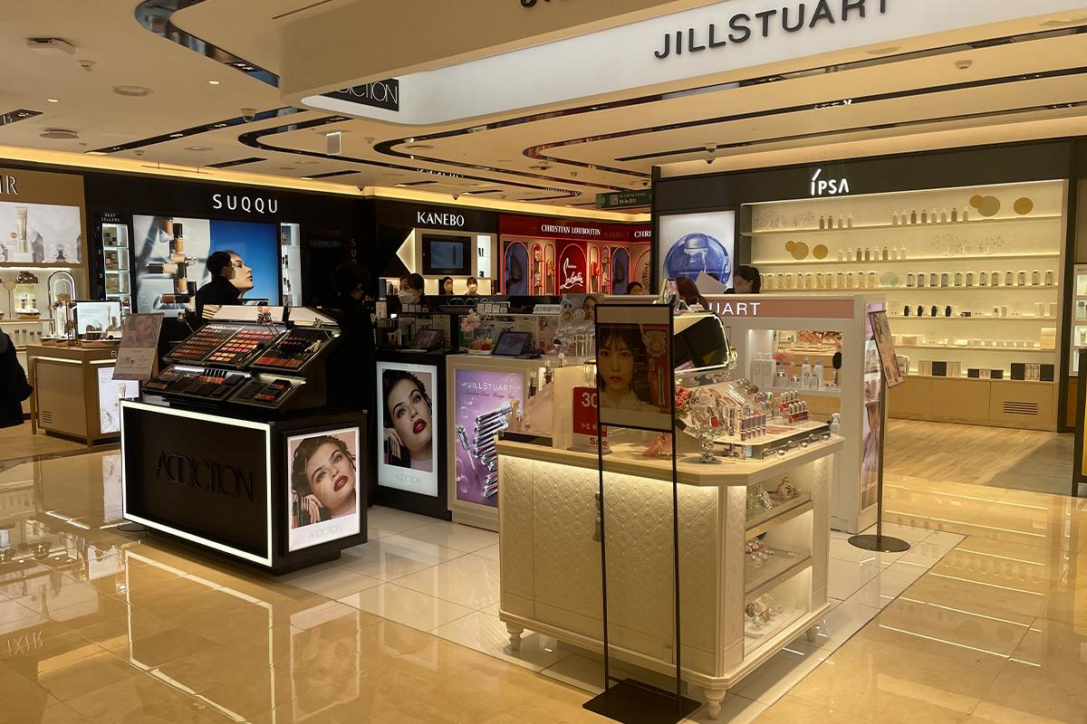 2025 新羅免稅店 韓國免稅店 優惠券 優惠