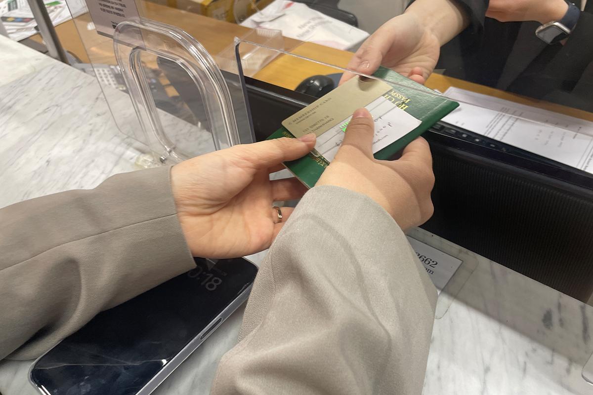 韓国旅行 韓国ショッピング 韓国免税店 韓国百貨店 新羅免税店 免税店割引クーポン