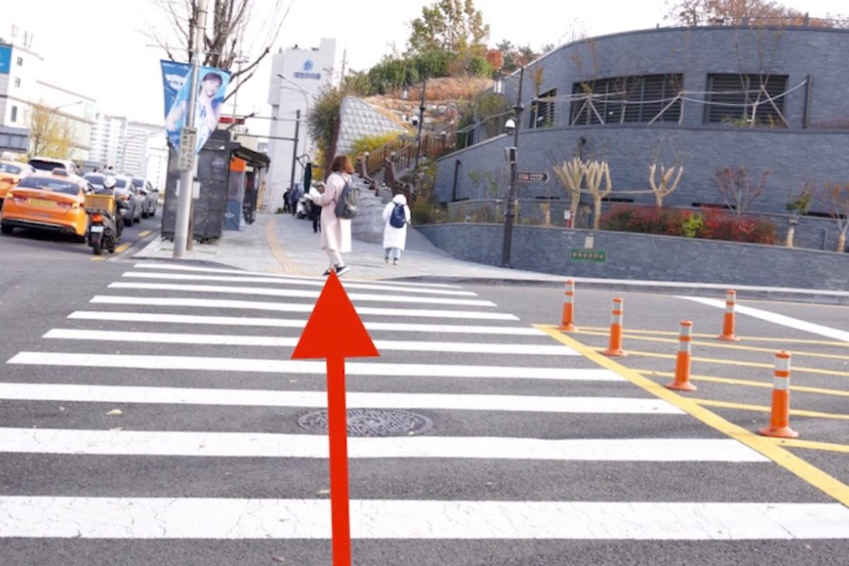 韓国旅行 韓国ショッピング 韓国免税店 韓国百貨店 新羅免税店 免税店割引クーポン