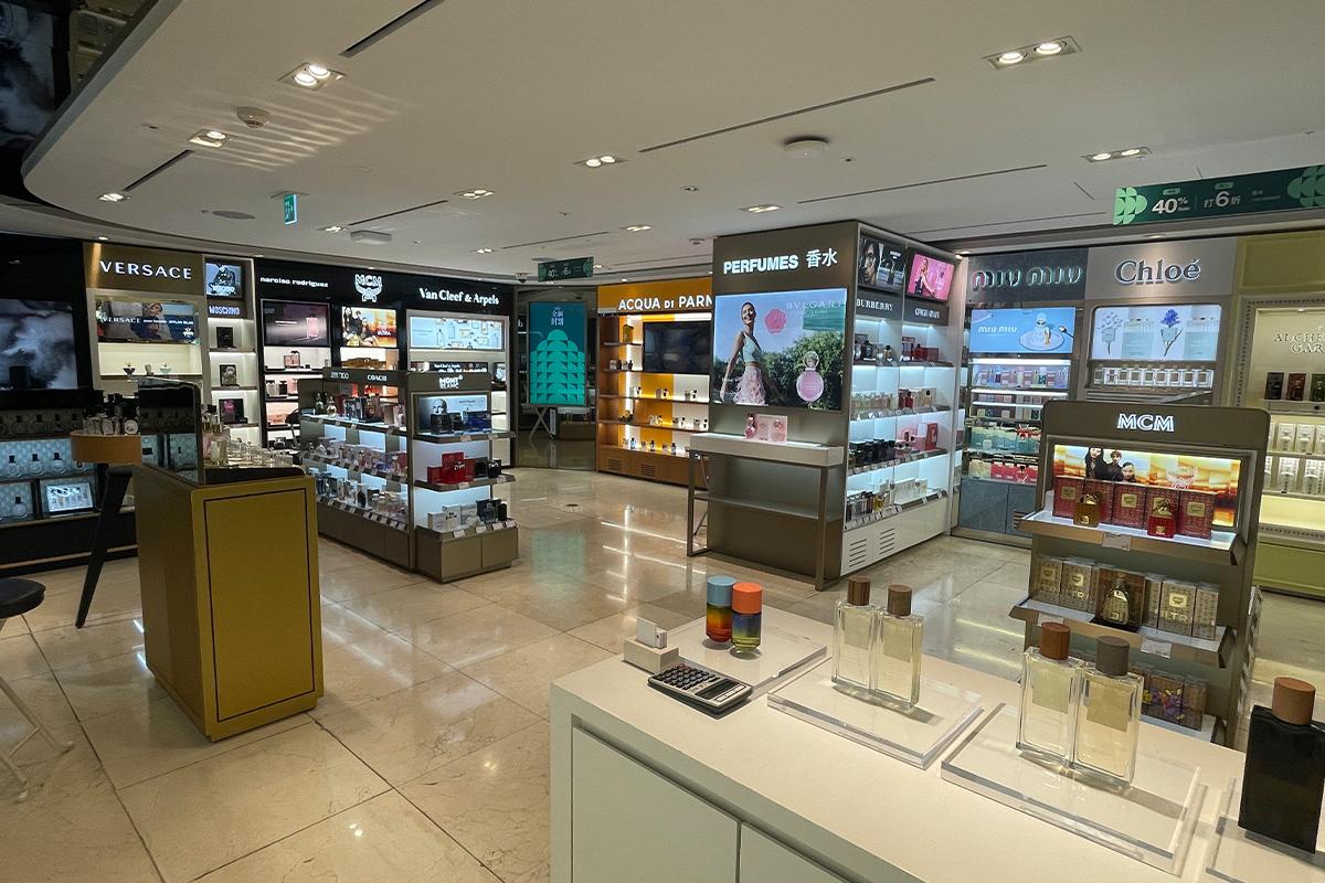 2025 新羅免稅店 韓國免稅店 優惠券 優惠