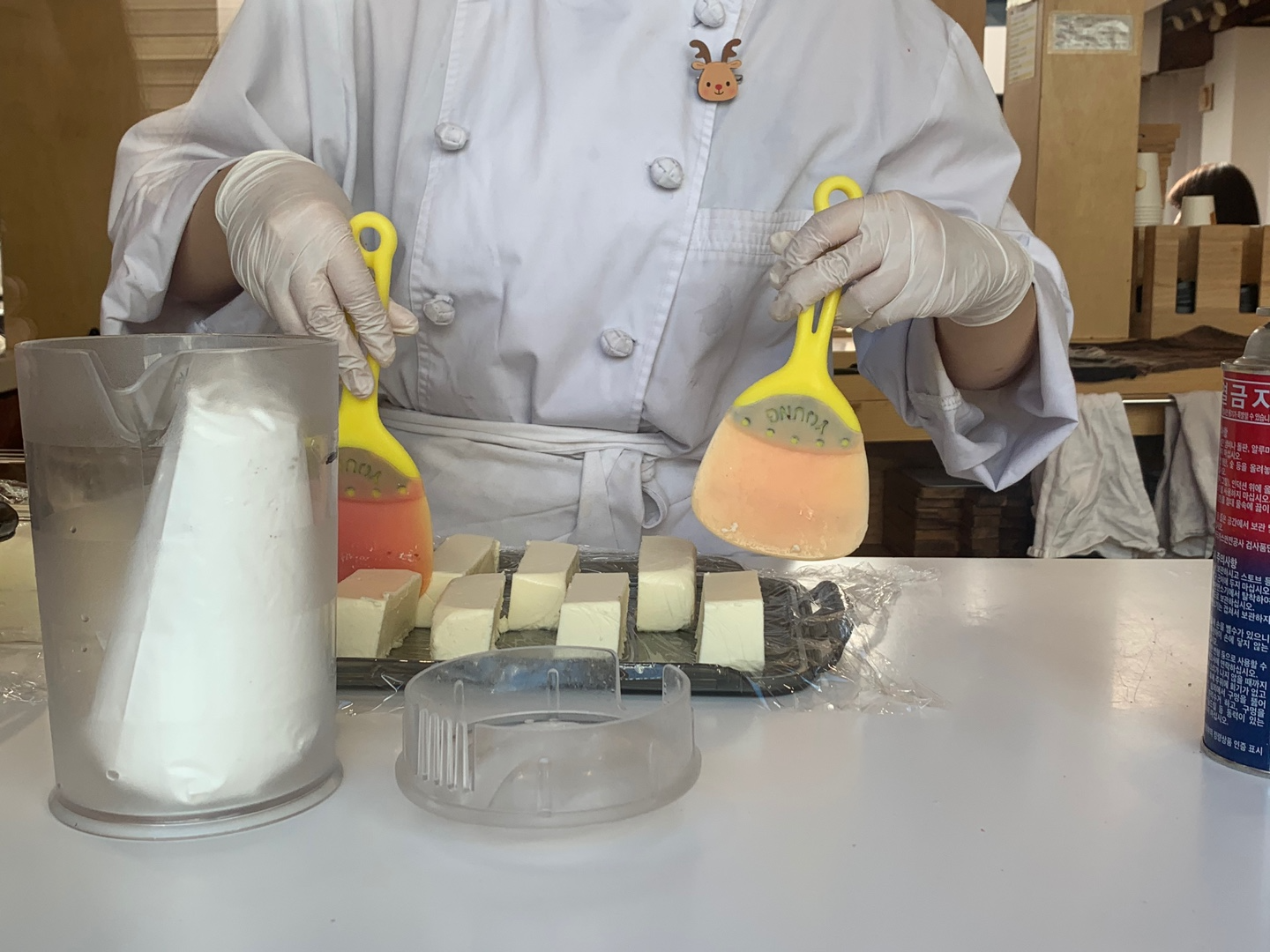 期望越大，失望越大？人氣蒸籠吐司又係咪真係咁好食？小編誠實作答！