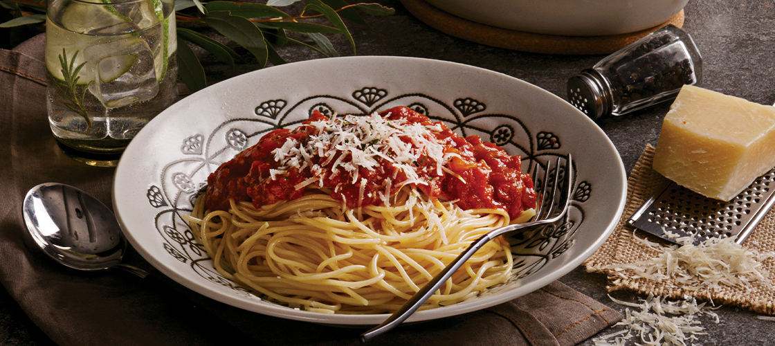 Rica-rica lezat dari Rolling Pasta oleh Baek Jong-won, salah satu restoran pasta paling terjangkau di Korea