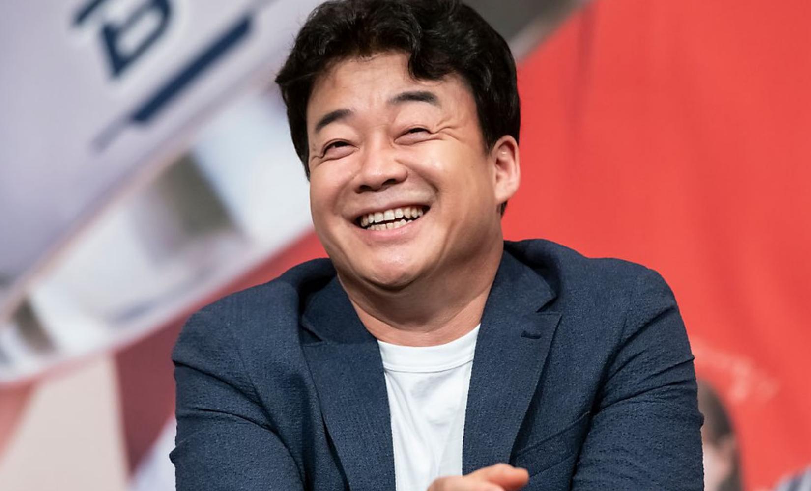 Đầu bếp Baek Jong Won và danh sách các nhà hàng do ông quản lý