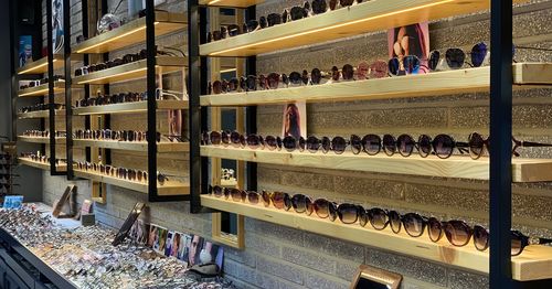 ร้านแว่นตาเก่าแก่ที่เปิดมากว่า 30 ปี | รับส่วนลดทันที 20%!