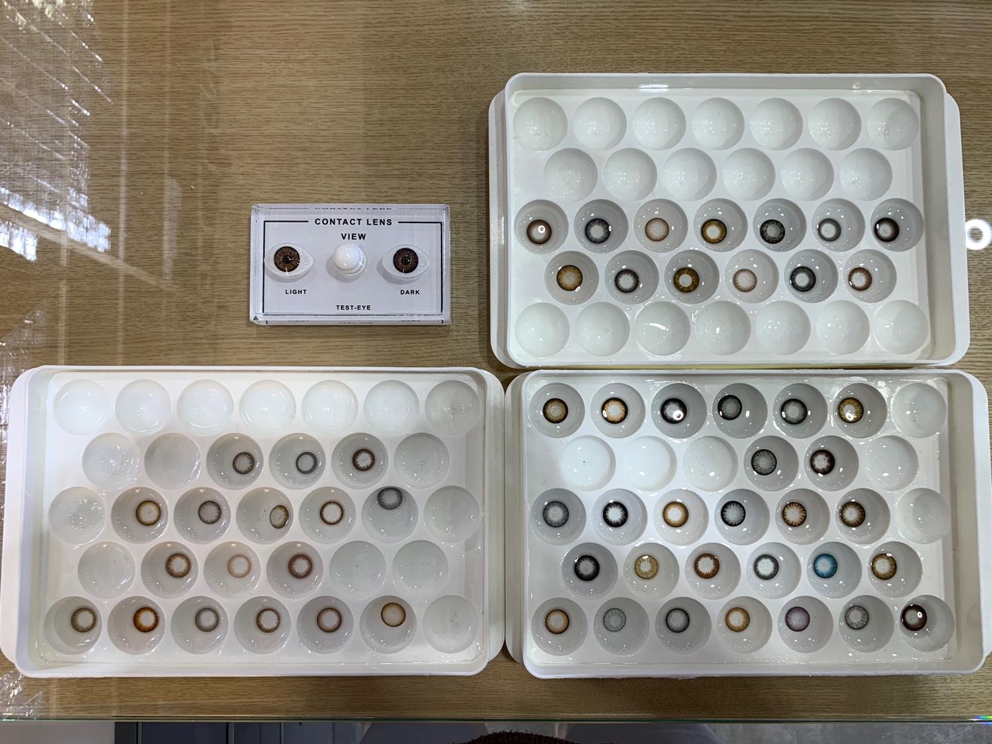 korea, seoul, myeongdong, shopping, contacts, contact lenses, glasses, sunglasses, eye test, optometry, discount, shipping, optical