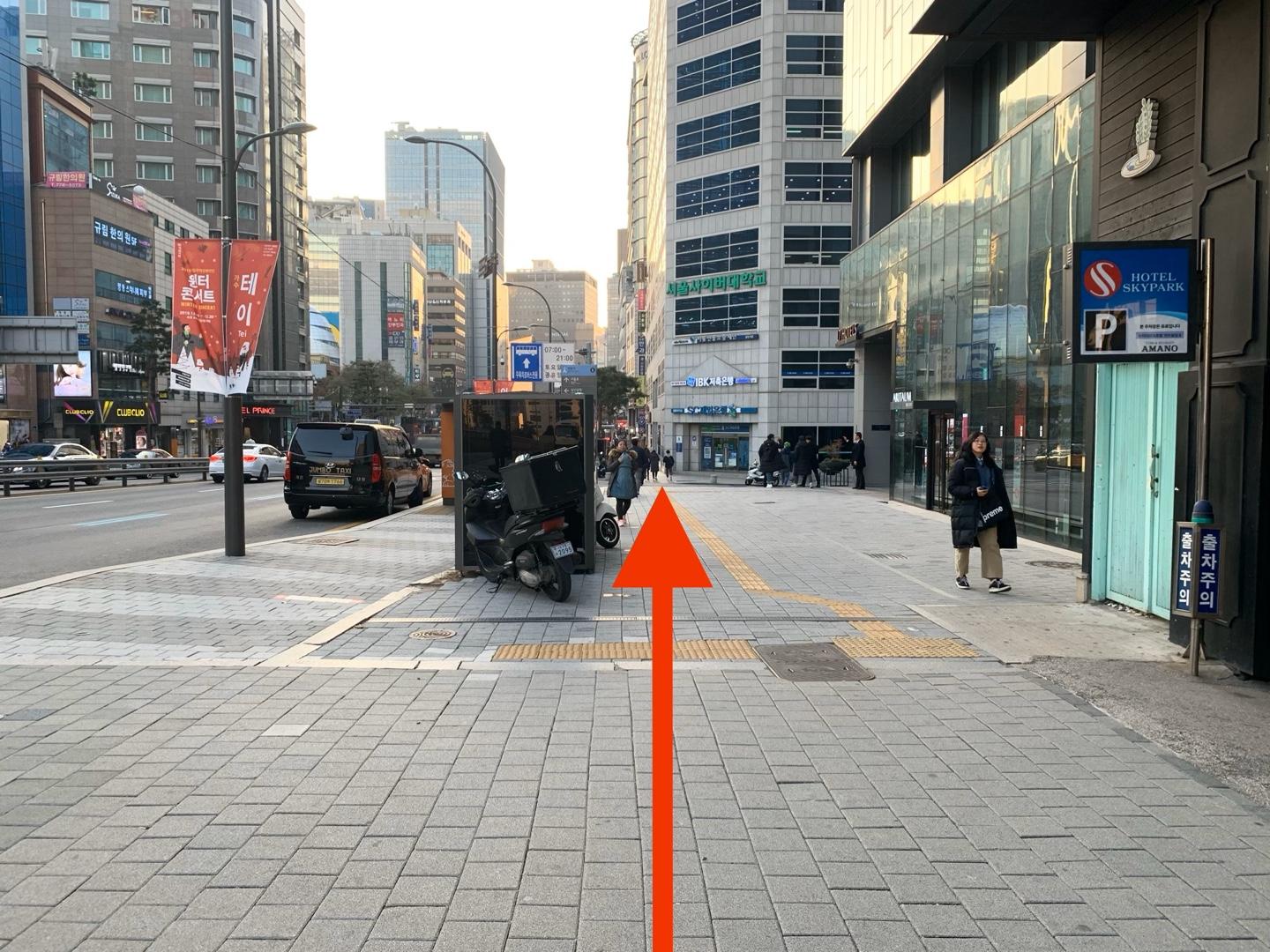 Want to get glasses or buy contact lenses in Korea but don
