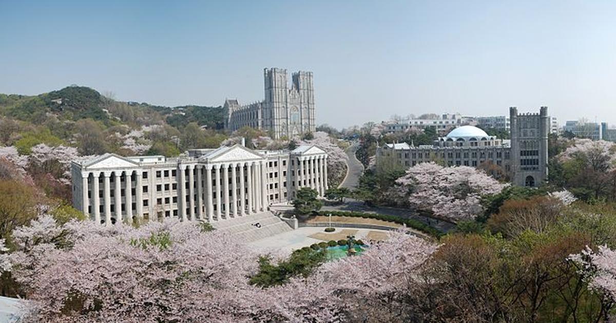 2023慶熙大學語學堂正規課程介紹