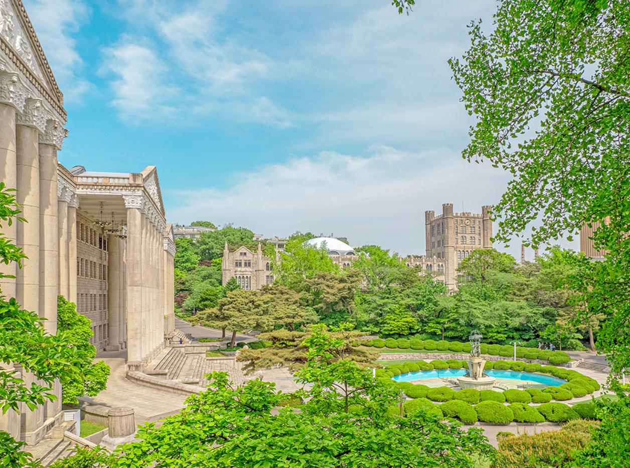 2026年慶煕（キョンヒ）大学の語学堂・案内