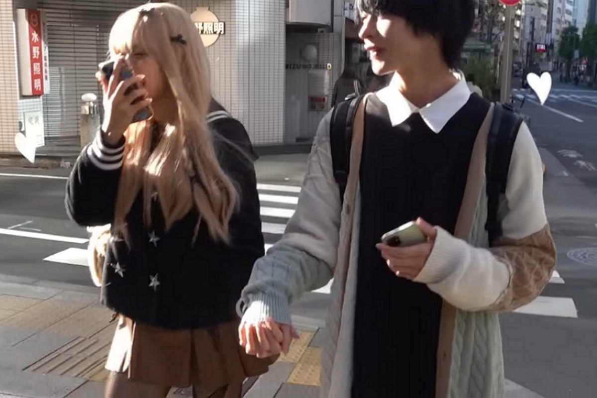 韓國一日男友 韓國一日女友 一日男友 一日女友 韓國社會 韓國潮流 韓國社會現象 租男友 租女友