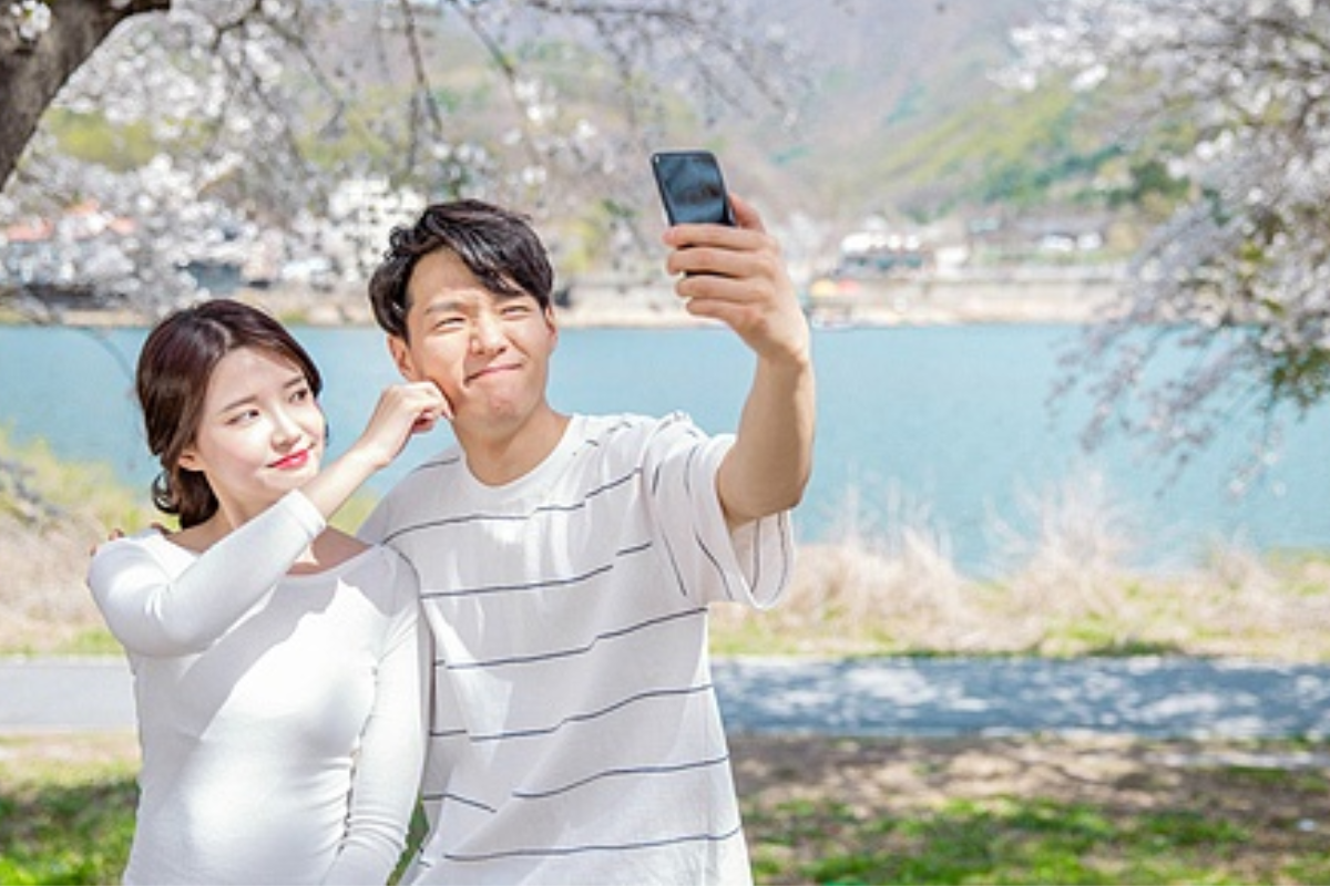韓國一日男友 韓國一日女友 一日男友 一日女友 韓國社會 韓國潮流 韓國社會現象 租男友 租女友