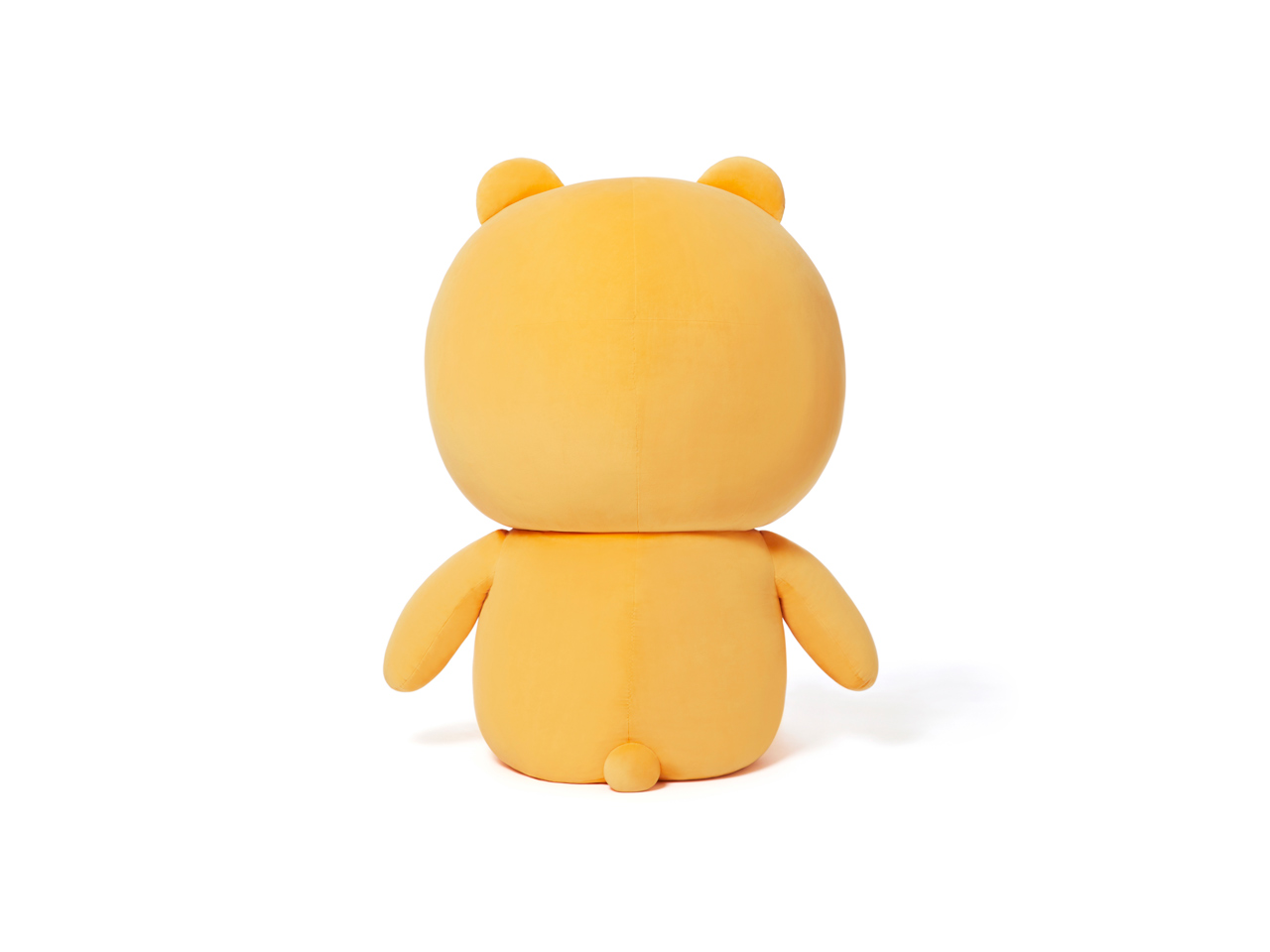 韓國仁寺洞的地標建築照，展示現代與傳統的建築融合風格。