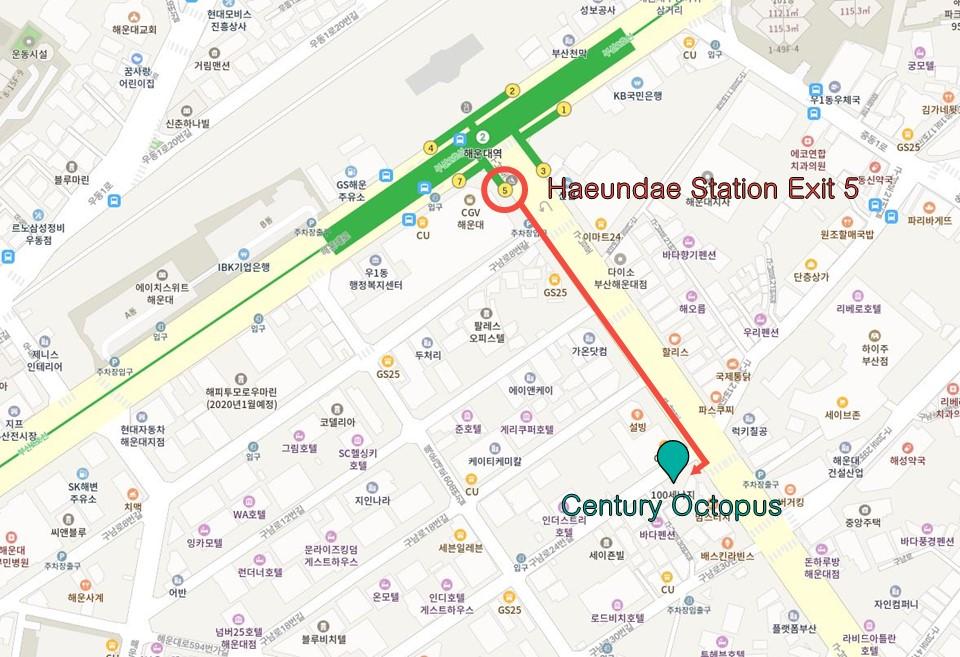 ปลาหมึก + ไส้ + กุ้ง! ส่วนลดสุดพิเศษที่Creatrip