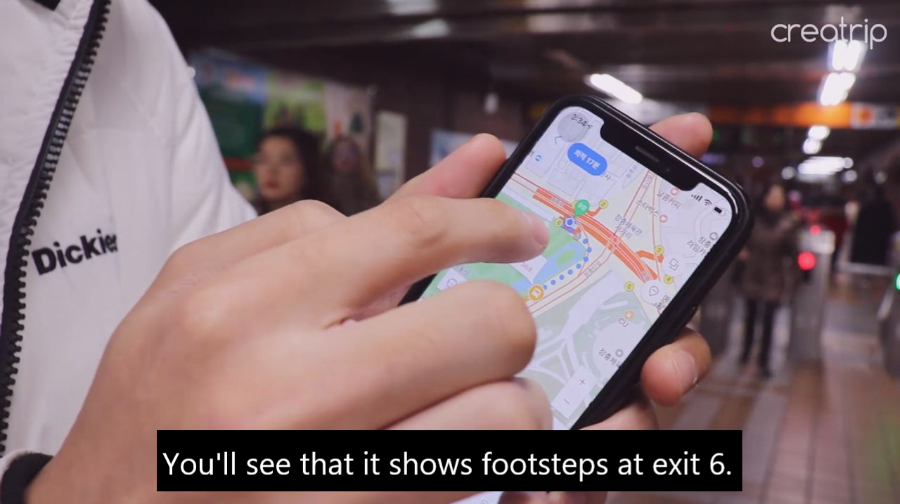 seoul, public transportation, bus, subway, euljiro, n seoul tower, namsan tower, namsan, foreigner, traveller, vacation