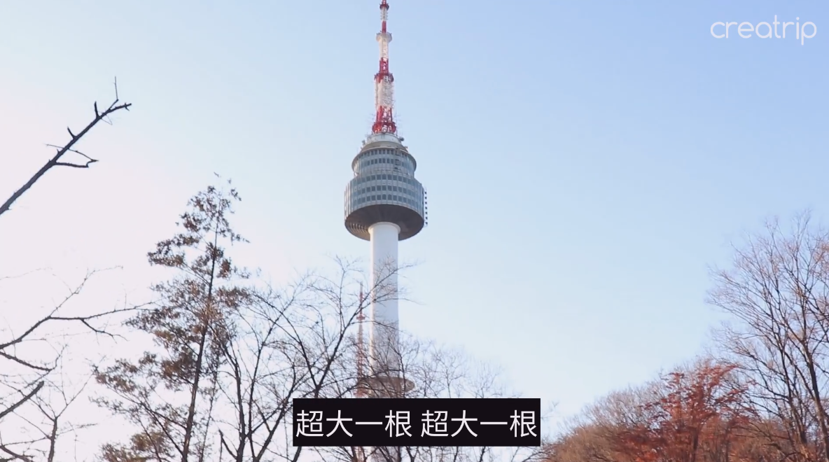 由外國人話你知，點可以善用韓國交通工具、轉乘唔洗錢？點樣去南山塔？