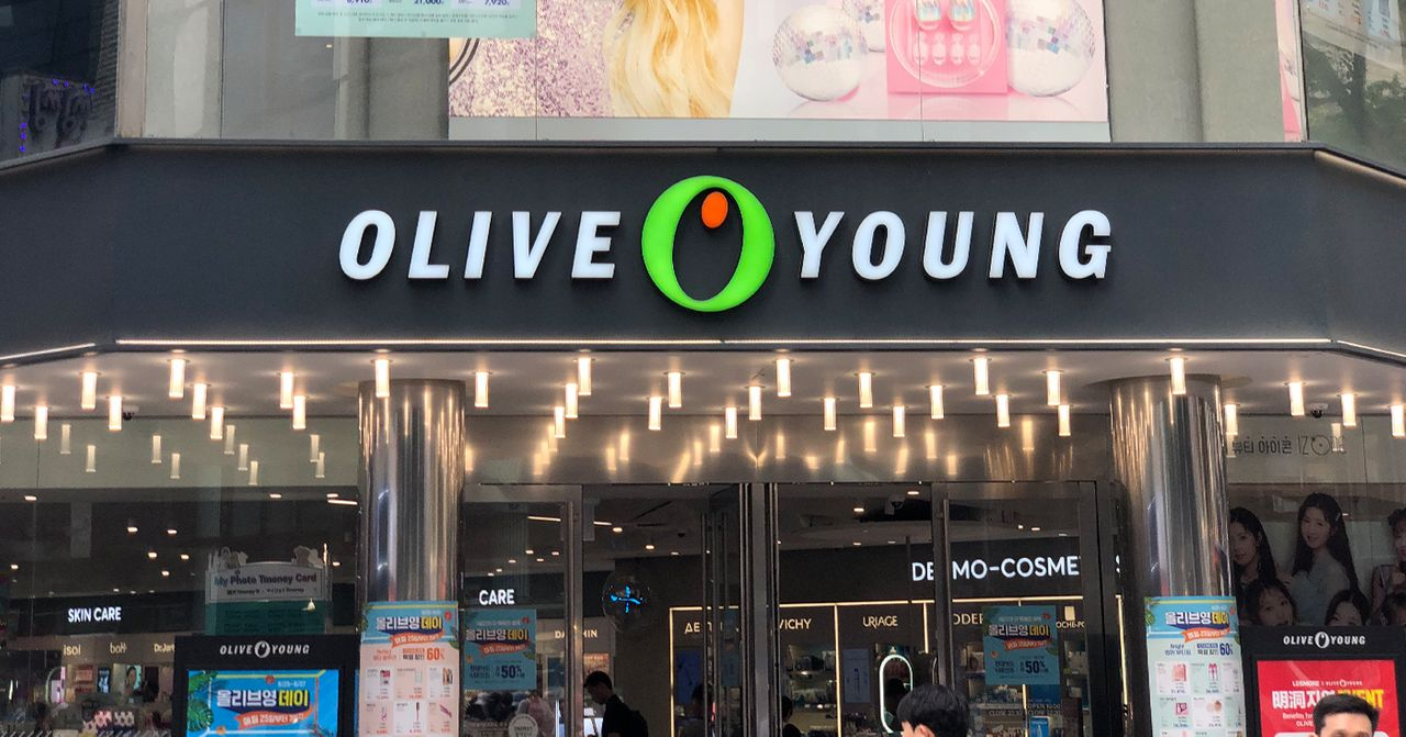 สินค้าขายดีของ Olive Young! ลิสต์ไว้จะได้ไม่พลาดของดีสุดฮอต