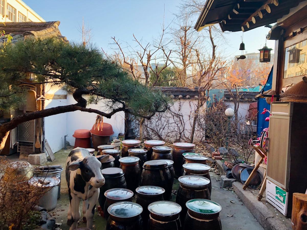 korea, seoul, insadong, samcheongdong, korean food, soy marinated crab, soy sauce crab, side dishes, coupon, discount, foodie, travel, tour, housemade, no msg, savoury