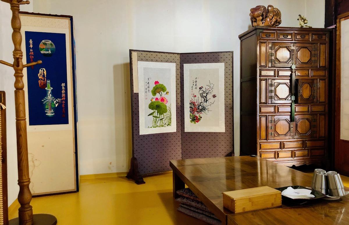 korea, seoul, insadong, samcheongdong, korean food, soy marinated crab, soy sauce crab, side dishes, coupon, discount, foodie, travel, tour, housemade, no msg, savoury