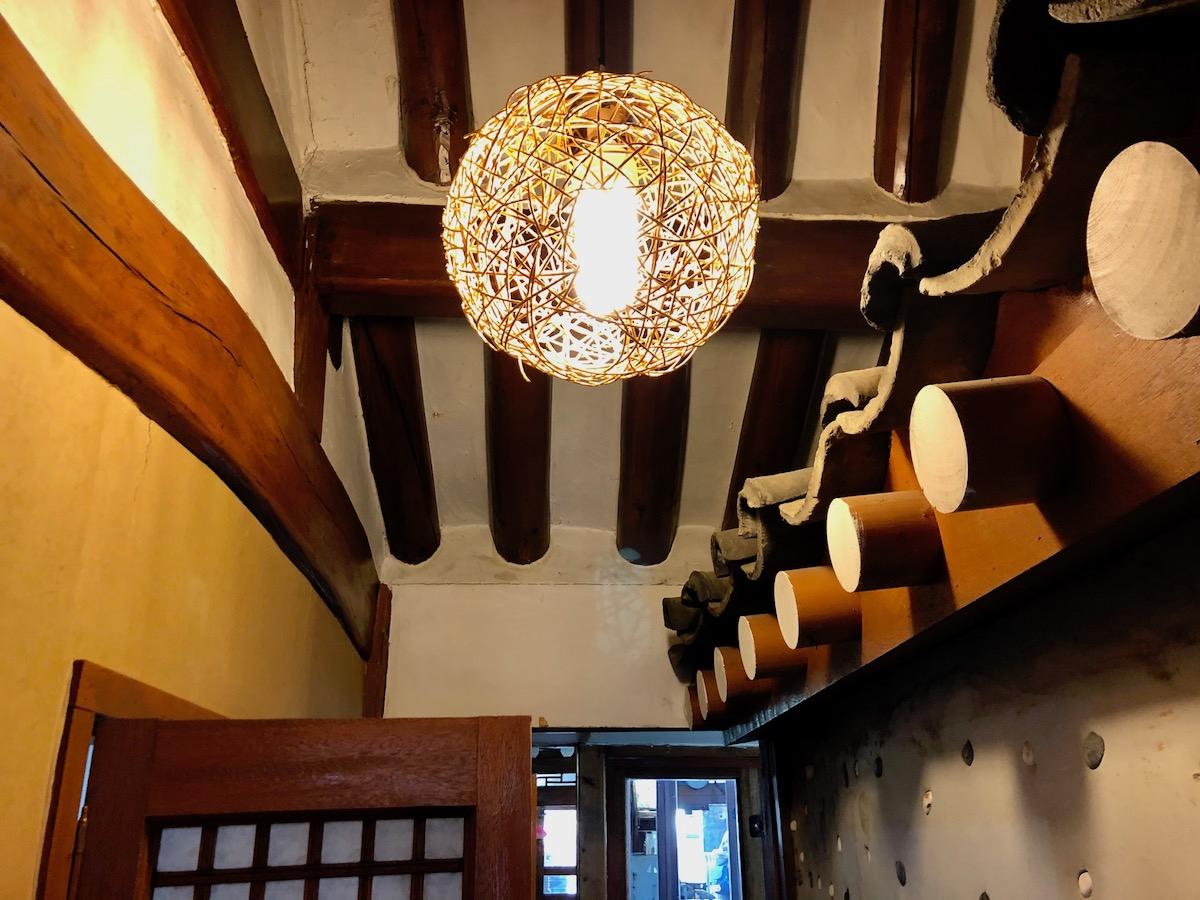 korea, seoul, insadong, samcheongdong, korean food, soy marinated crab, soy sauce crab, side dishes, coupon, discount, foodie, travel, tour, housemade, no msg, savoury