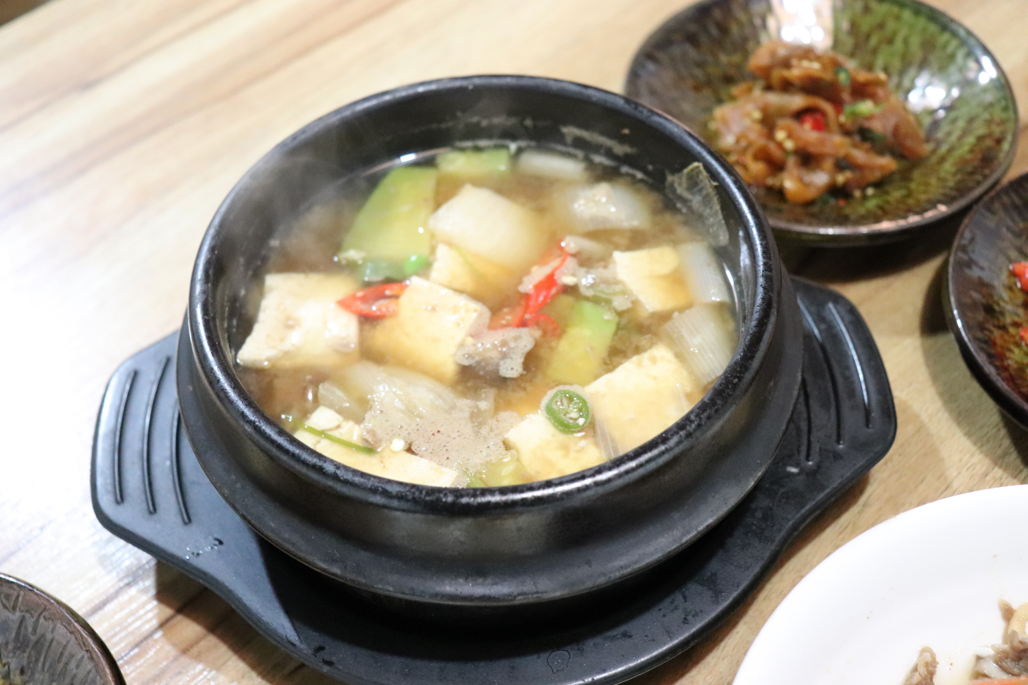 korea, seoul, insadong, samcheongdong, korean food, soy marinated crab, soy sauce crab, side dishes, coupon, discount, foodie, travel, tour, housemade, no msg, savoury