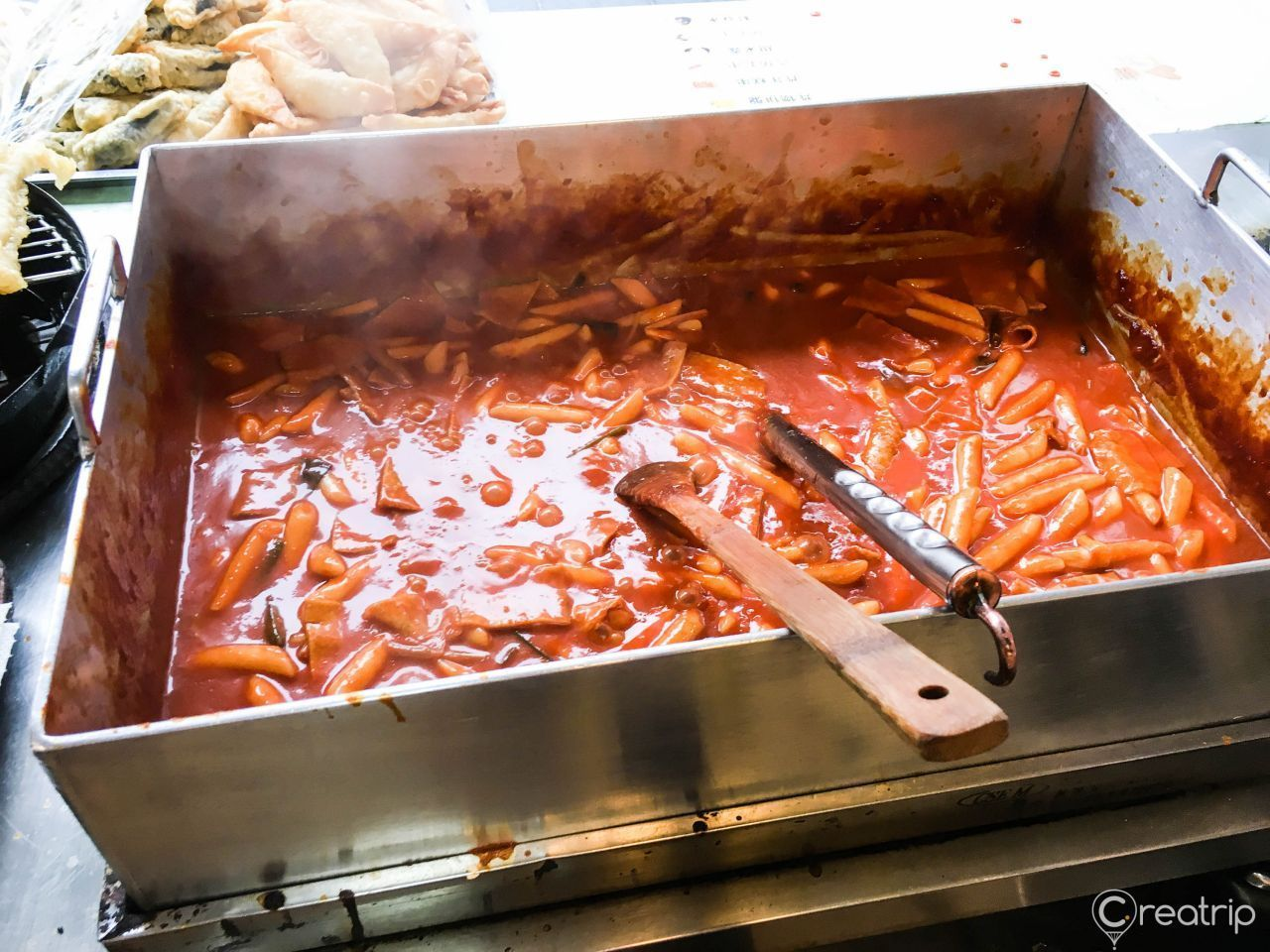 Creatrip Ultra HighCalorie Foods in Korea Korea (Travel Guide)