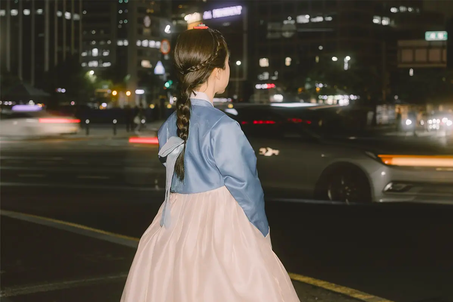 首爾專業外拍 韓瞬間 外拍推薦