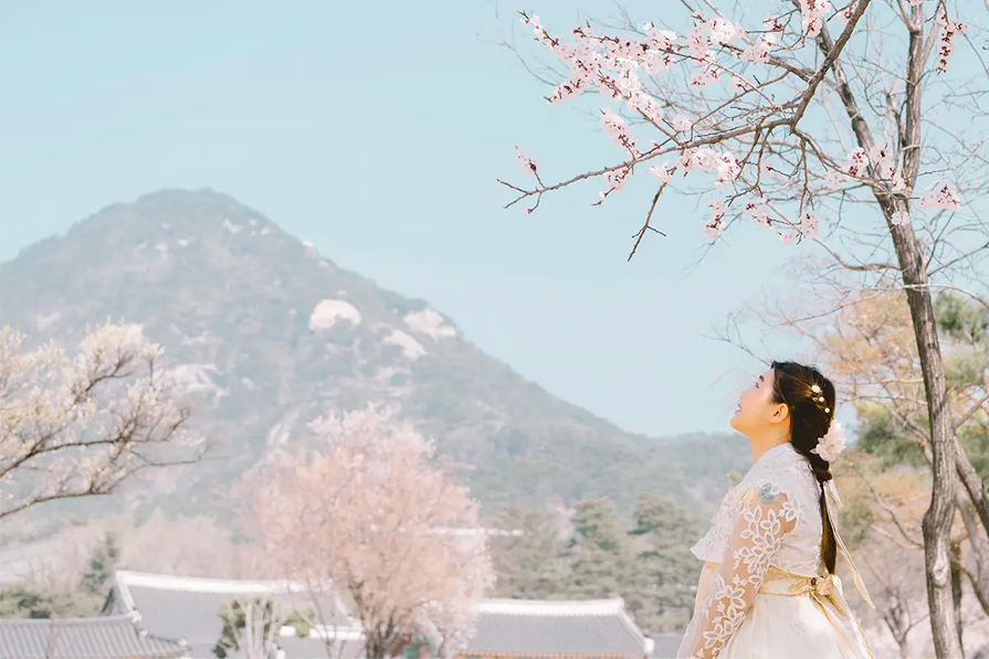 首爾專業外拍 韓瞬間 外拍推薦