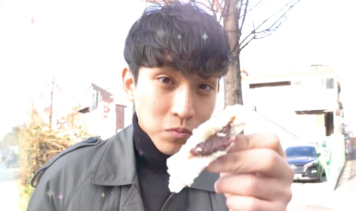 Winter Street Food in Korea | Oppa's Guide