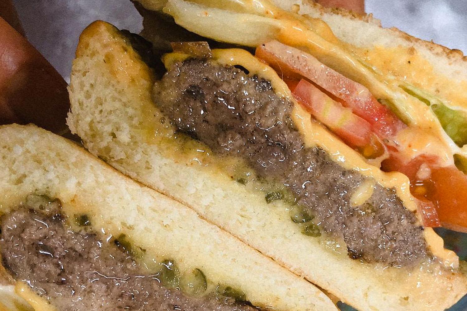 The Plate | Nhà hàng đồ ăn kiểu Anh view đẹp tại Làng Văn Hoá Gamcheon, Busan