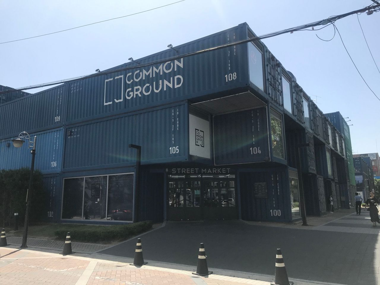 Spots Worth Only One Visit