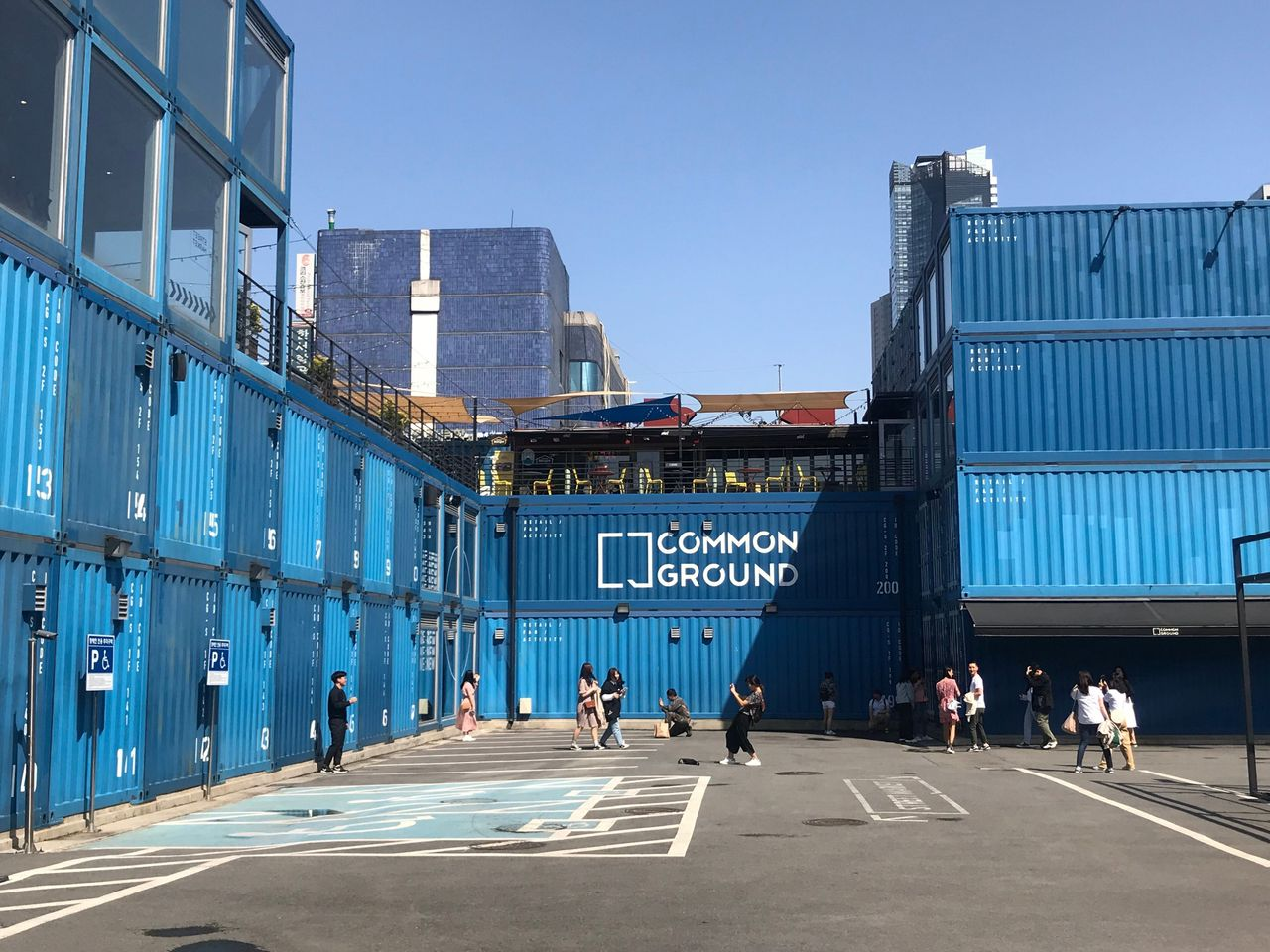 Spots Worth Only One Visit