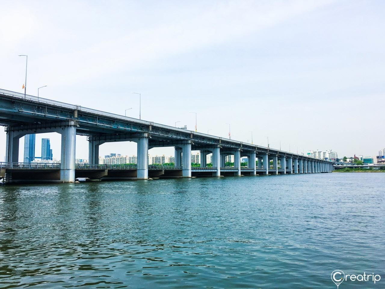 Spots Worth Only One Visit