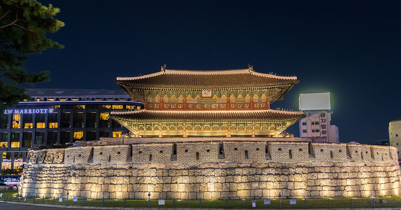 Spots Worth Only One Visit