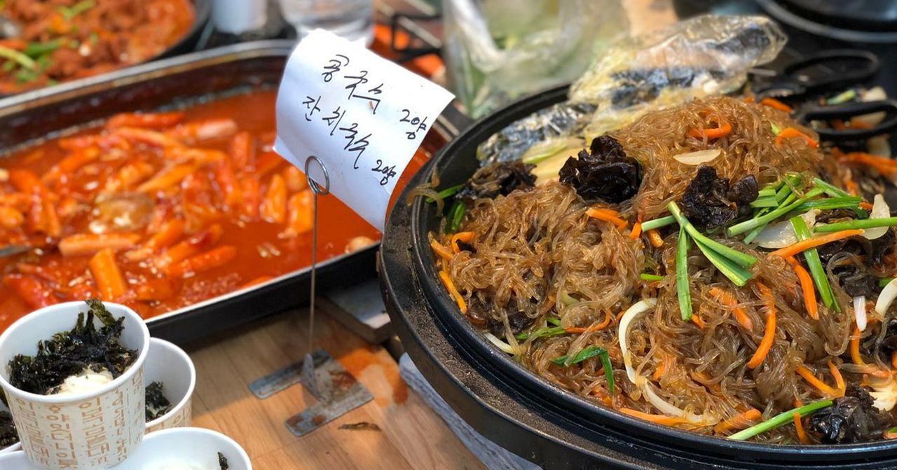 Spots Worth Only One Visit